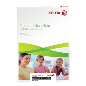 A3 Xerox Nevertear polyester 160 g/m² - balenie 100 listov