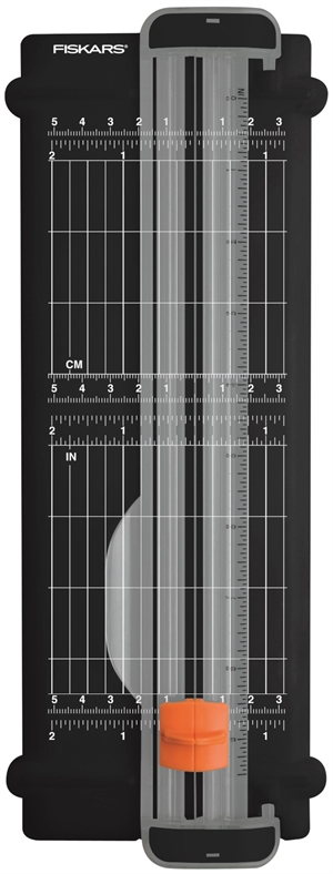 Fiskars strihací strojček Titanium 22cm