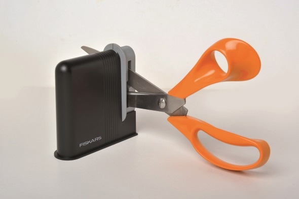 Fiskars Clipsharp ostriečka na nožnice