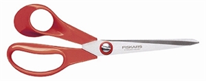 Fiskars univerzálny nožnice 21 cm ľavá ručica