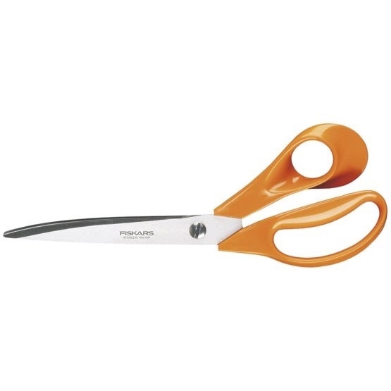 Fiskars nožnice Classic Skrädder 9863 25cm