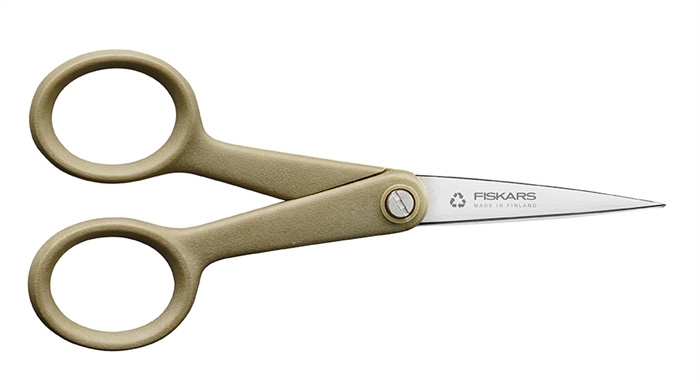 Fiskars ReNew systémové nožnice 13cm