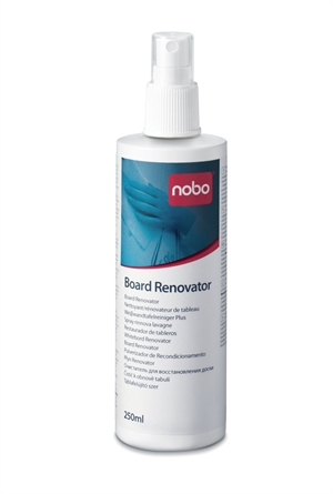 Nobo WB čistič Renovater 250 ml