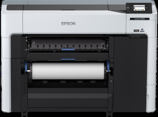 Epson SureColor SC-P6500E - S jednotlivým valcom + vrátane 1-ročného servisu na mieste