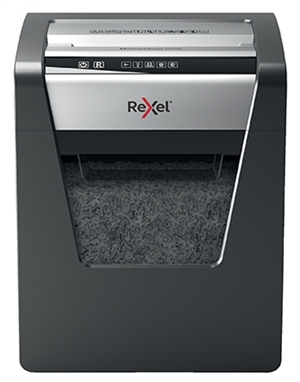 Rexel Makulátor Momentum X415 P4