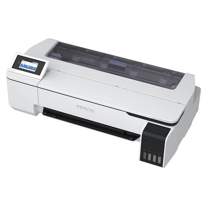 Epson SureColor SC-T3100x  + vrátane 1 roka onsite servisu