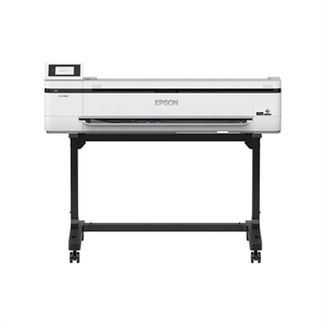 Epson SureColor SC-T5100M + vrátane 1-ročného servisu na mieste