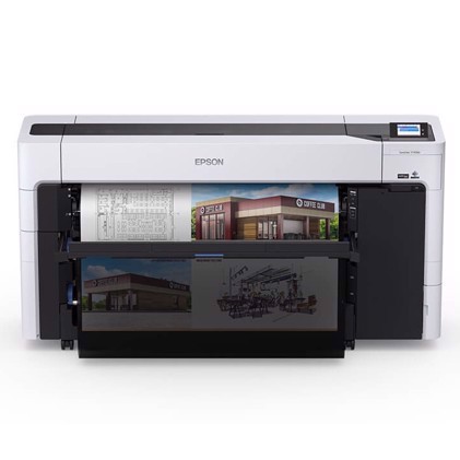 Epson SureColor SC-T7700DL + vrátane 1-ročného servisného zásahu na mieste