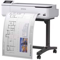 Epson SureColor T3100 - 24" (61 cm) plotter + vrátane 1 roka onsite servisu