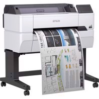 Prosím, preložte do slovenčiny: 

Epson SureColor T3405 – 24" (61 cm) plotter + vrátane 1-ročného servisného zásahu na mieste