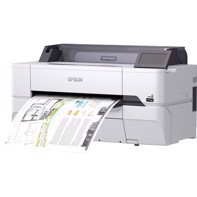 Epson SureColor T3405N – 24" (61 cm) plotter stolný model + vrátane 1 roka servisu na mieste