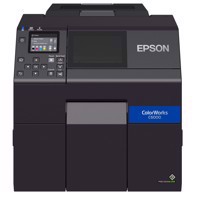 Epson Colorworks C6000 rezacia jednotka