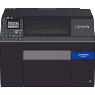 Epson Colorworks C6500 rezačka