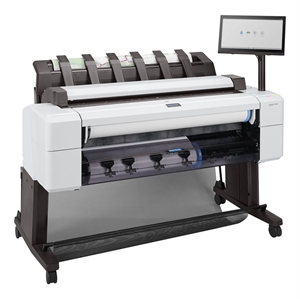 HP DesignJet T2600PS 36" MFP Plotter + vrátane 1-ročného servisu na mieste