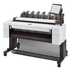 HP DesignJet T2600, Plotter so skenerom + vrátane 1-ročného servisu na mieste