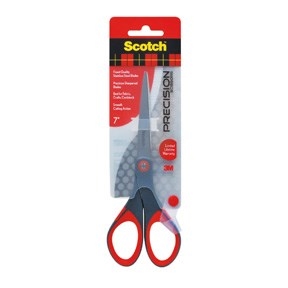 3M Scotch saks Precision 180mm