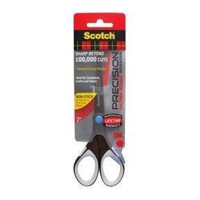 3M Scotch nožnice Precision titanium 200 mm