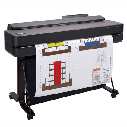 Prosím preložte do slovenčiny:

HP DesignJet T650 36" Plotter + vrátane 1-ročného onsite servisu