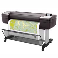 HP DesignJet T1700 Postscript Plotter + vrátane 1 roka onsite servisu