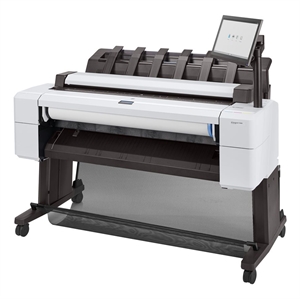 HP DesignJet T2600dr PS 36" MFP   + vrátane 1 roku onsite servisu