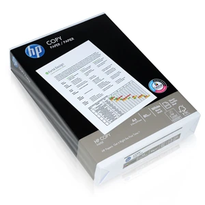 A4 HP Kopírovací papier 80 g/m² A4 - 500 listov balenie