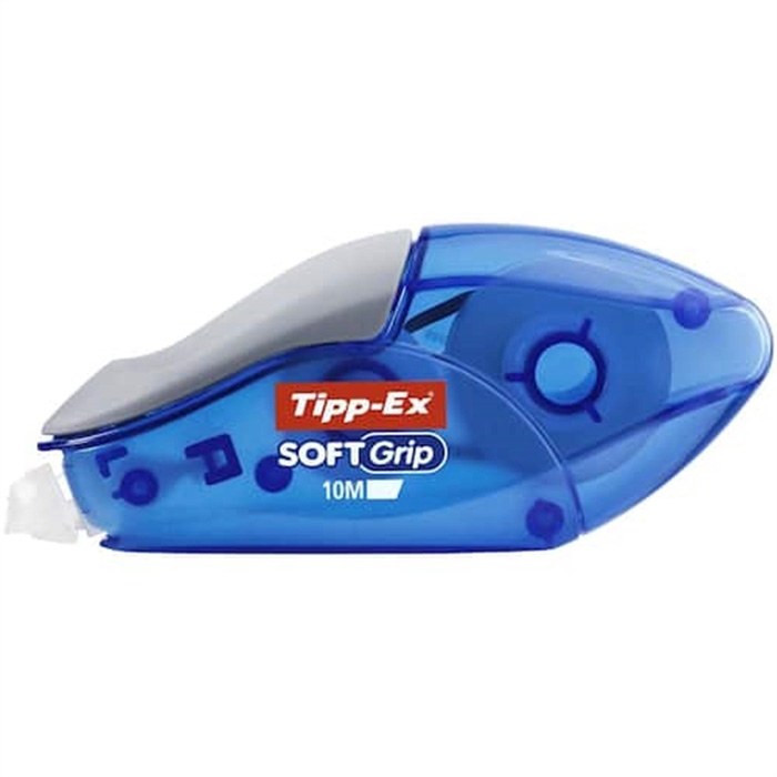 Tipp-Ex Tipp-Ex Soft Grip korekčná páska