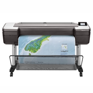 Prosím, preložte do slovenčiny:

HP DesignJet T1700dr Postscript Plotter + vrátane 1 roka služby na mieste