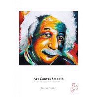 Hahnemühle Art Canvas Smooth 370 g/m² - 44" x 12 metra etros 