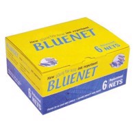 BlueNet Anti afsmitningsstof - 102 cm

BlueNet Anti šírenie farby - 102 cm