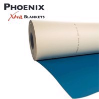 Phoenix Blueprint gumárenské plachty pre KBA Rapida 162