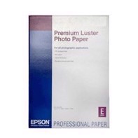 Epson Premium Luster Photo Paper 250 g/m2, A2 - 25 listov 