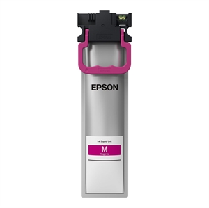 Epson T11C3 atramentová kazeta L Magenta 3 000 strán