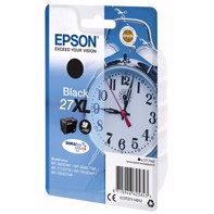 Epson T2711 Čierna atramentová kazeta XL