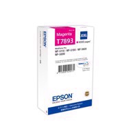 Epson T7893 XXL atramentová kazeta Magenta