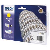 Epson T7914 žltá inková kazeta L