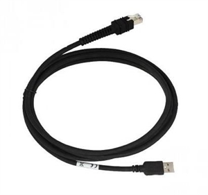 Zebra connection cable, USB