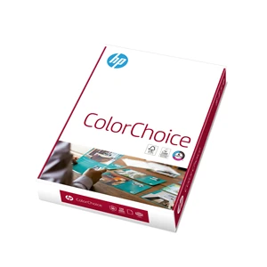 A3 farebný kopírovací papier voľby 90 g/m² - balenie obsahujúce 500 listov
