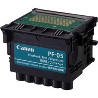 Canon Printhlava PF-05