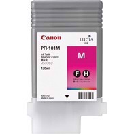 Canon Magenta PFI-101M - 130 ml cartridge with ink