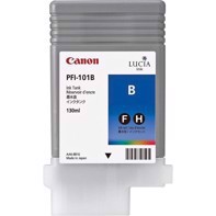 Canon Blue PFI-101B - 130 ml ink cartridge