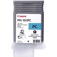 Canon Foto cyánová PFI-101PC - 130 ml inková kazeta