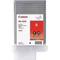 Canon Red PFI-101R - 130 ml ink cartridge