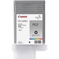 Canon Photo Grey PFI-103PGY - 130 ml ink cartridge