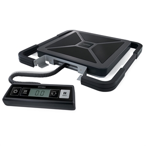 Dymo Scale M50 Email a preprava 50 kg