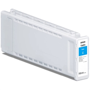 Epson Cyan T56P2 - 700 ml atramentová kazeta