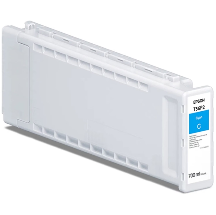 Epson Cyan T56P2 - 700 ml atramentová kazeta