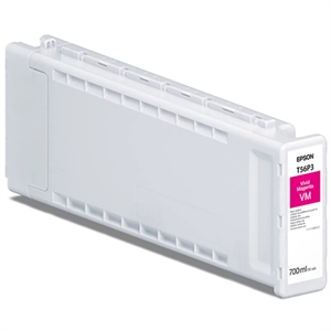 Epson Vivid Magenta T56P3 - 700 ml atramentová kazeta