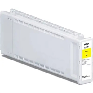 Epson Žltá T56P4 - 700 ml atramentová kazeta