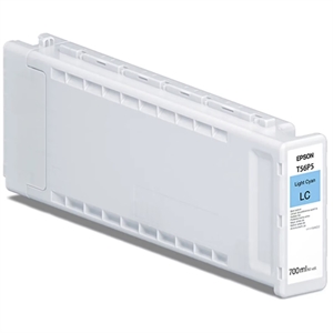 Epson Svetlomodrá T56P5- 700 ml atramentová náplň