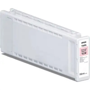 Epson Vivid Light Magenta T56P6 - 700 ml atramentová kazeta